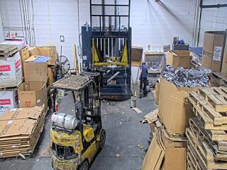Warehouse