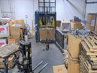 Warehouse