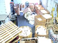 Warehouse