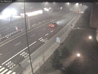Traffic webcam