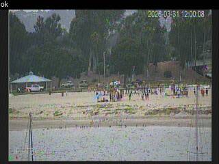 Webcam in San Diego,United States