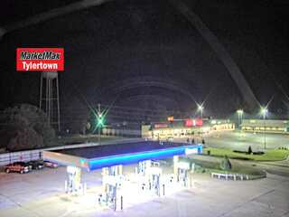 Traffic webcam