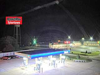 Traffic webcam