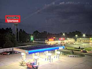 Traffic webcam