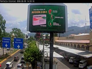 Billboard Advertising
