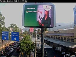 Billboard Advertising