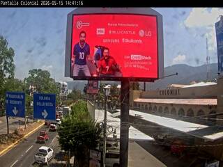 Billboard Advertising