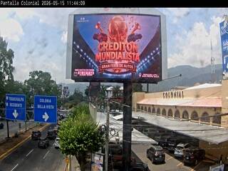 Billboard Advertising
