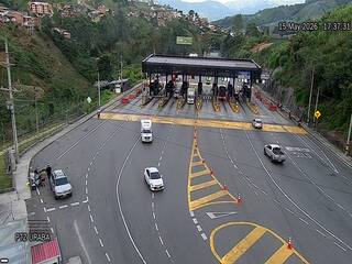 Toll Road