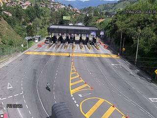 Toll Road