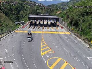 Toll Road
