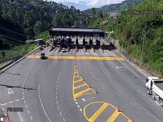 Toll Road