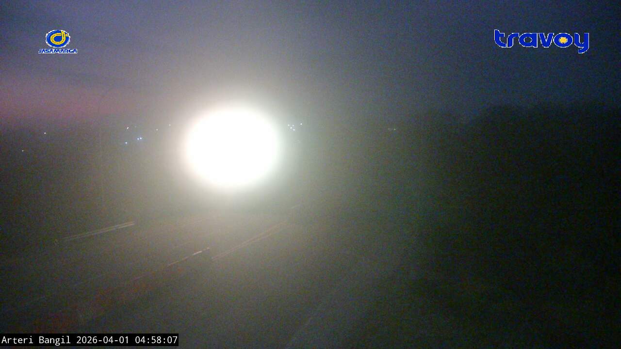 Webcam in Bekasi,Indonesia