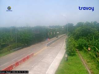 Traffic webcam