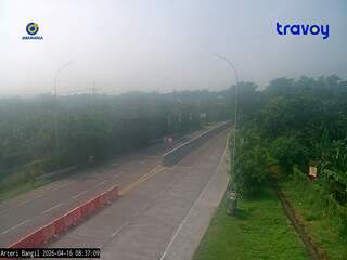 Traffic webcam