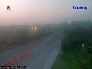 Traffic webcam