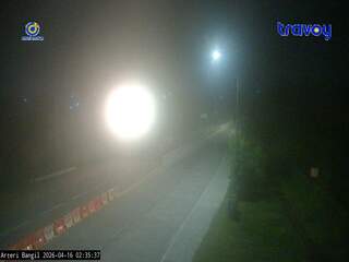 Traffic webcam