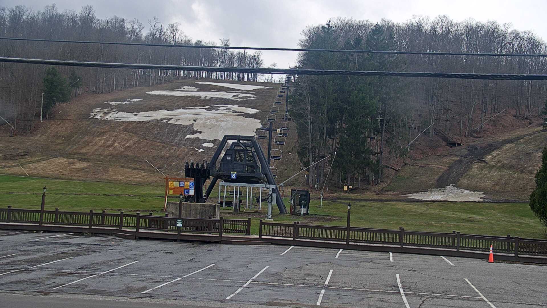 Webcam in United States