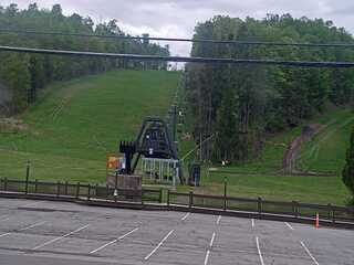 Ski Lift