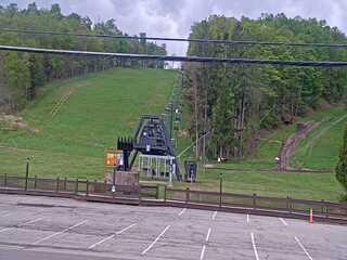 Ski Lift