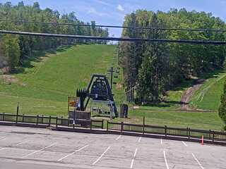 Ski Lift