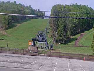 Ski Lift