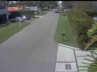 Webcam in United States