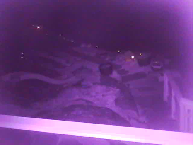 Webcam in Halden,Norway