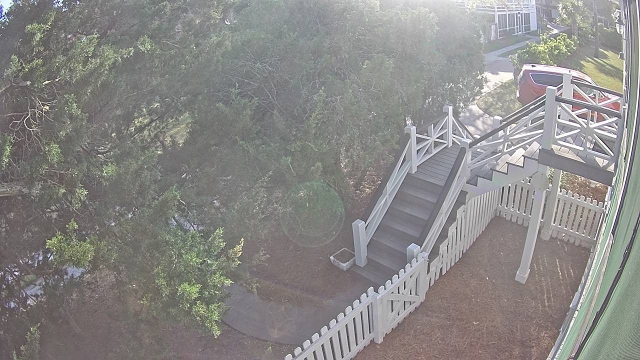 Webcam in United States