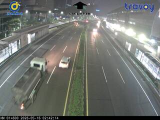 Traffic webcam