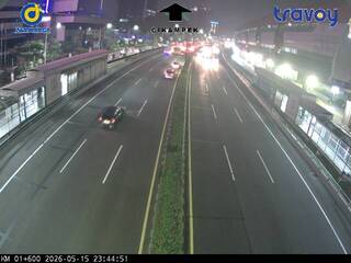 Traffic webcam