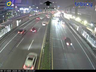 Traffic webcam