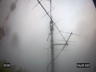 Security webcam
