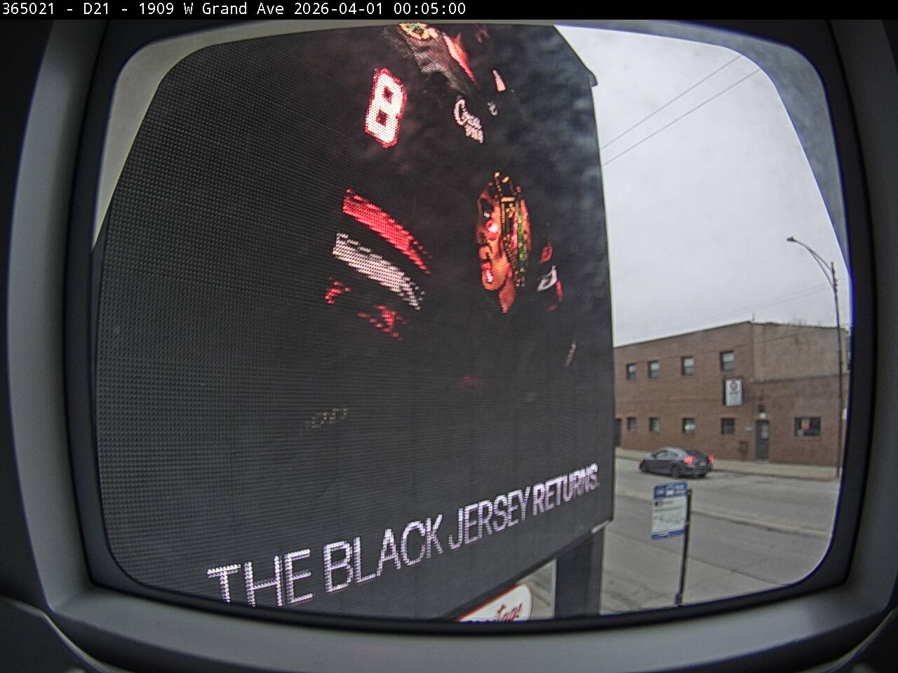 Webcam in United States