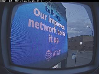 Billboard Advertising