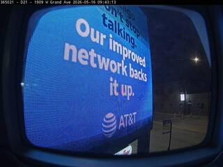 Billboard Advertising