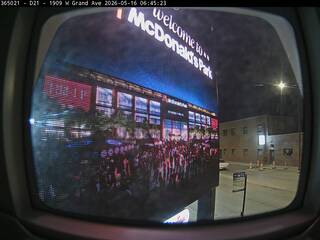 Billboard Advertising