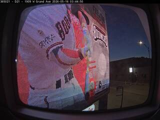 Billboard Advertising