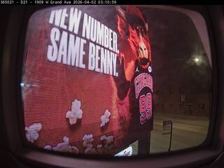 Billboard Advertising