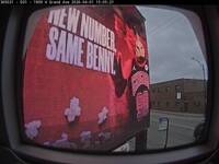 Billboard Advertising