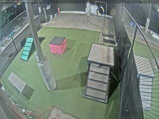 Dog Kennel