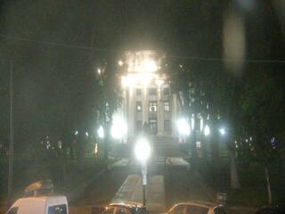 Prescott Court House