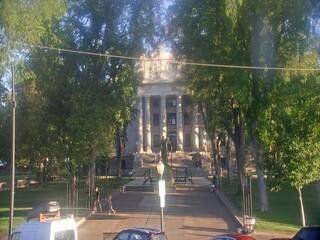 Prescott Court House