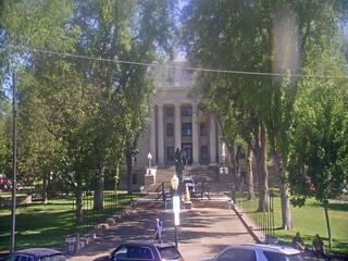 Prescott Court House