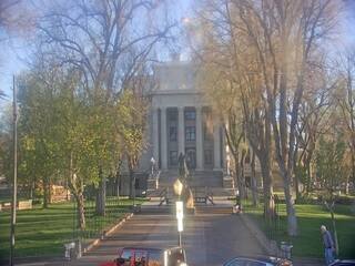 Prescott Court House