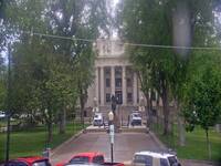 Prescott Court House