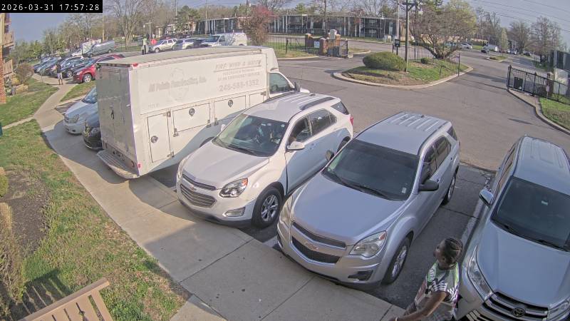 Webcam in Honolulu,United States