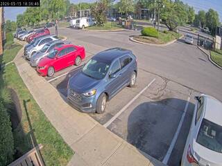 Parking Lot