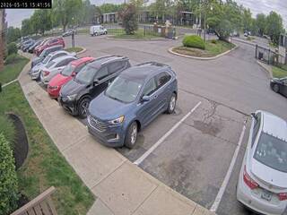 Parking Lot