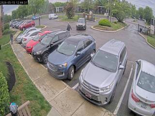 Parking Lot
